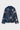 CHAQUETA REVERSIBLE ESTAMPADA 