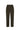 Tailored Straight Pants 