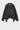 ASYMMETRIC DENIM JACKET WITH GODETS