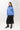 HIGH-NECK JUMPER 100% MERINO WOOL