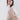 Psophía relaxed-fit bomber jacket with patch pockets, elastic hem and decorative shoulder stitching