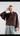 Psophía SS26 women’s cotton and tencel bomber jacket with a clean, contemporary silhouette, designed for comfort, movement, and everyday versatility