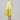 Flash Lemon sleeveless peplum dress with round neckline and delicate embroidery, flowing lightweight silhouette.