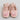Floral-embroidered Mary Jane flat shoes with delicate detailing, rounded toe, and timeless feminine design.