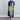 Women’s hydrangea brush long silk shirt-inspired dress styled with flowing silhouette and sculptural elegance.