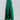 Front view of Psophía light jacquard sleeveless midi dress showing round neckline and relaxed babydoll shape.