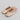 Minimal Mary Jane flat shoes with clean lines, rounded toe, and understated contemporary elegance.