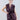 Inspirational look of women’s taffeta wrap top with notched lapels, structured silhouette and relaxed contemporary styling.