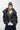 OVERSIZE PUFFER JACKET WITH REMOVABLE HOOD