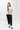 STRAIGHT-LEG SUIT TROUSERS