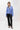 WRAP CARDIGAN 100% MERINO WOOL KNIT
