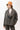 PINSTRIPE TAILORED JACKET