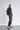 Tailored Straight Pants 