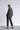Tailored Straight Pants 