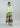 Relaxed Poncho-Cut Mercerized Cotton T-Shirt