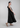Light Jacquard Sleeveless Midi Dress